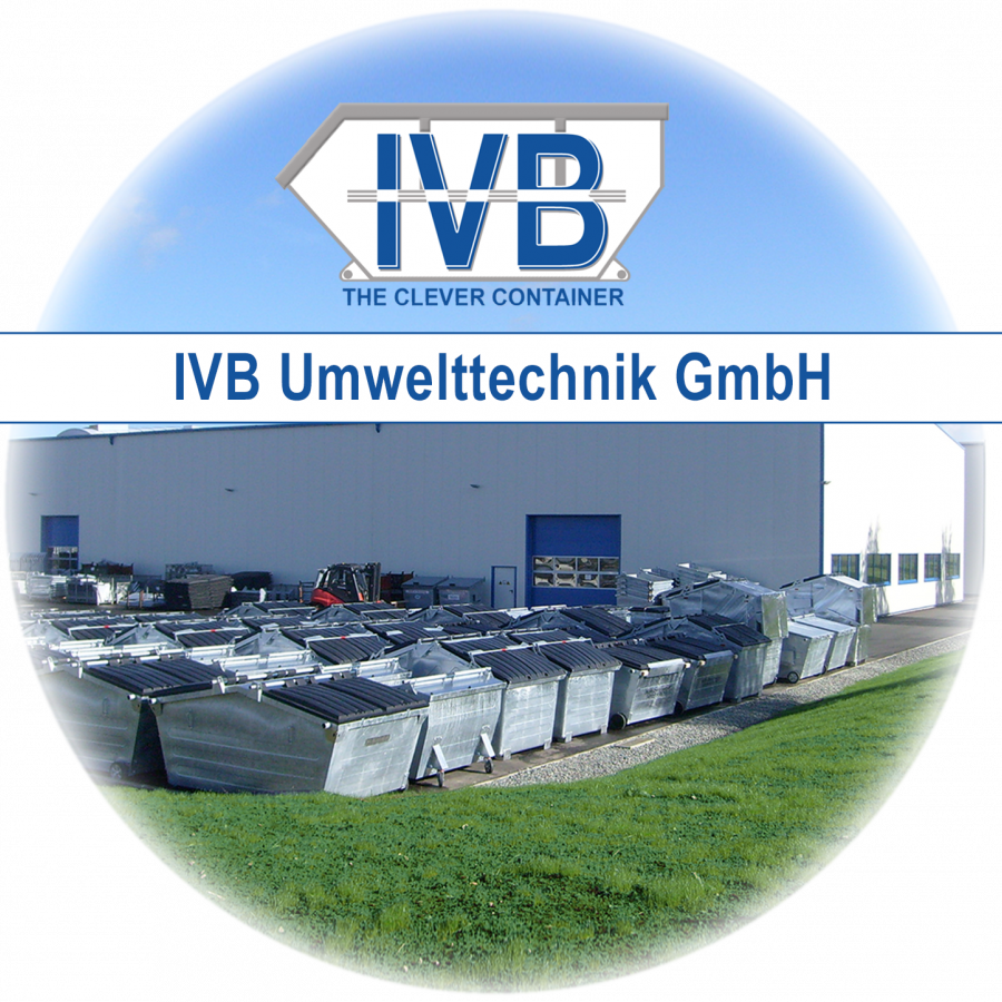 IVB Umwelttechnik GmbH Header Bild