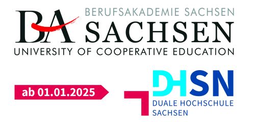 Berufsakademie Sachsen Logo