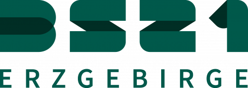 Berufliches Schulzentrum für Wirtschaft, Technik, Sozialwesen und Ernährung des Erzgebirgskreises, Annaberg-Buchholz, Zschopau und Seiffen Logo