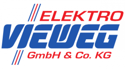 Elektro Vieweg GmbH & Co. KG Logo