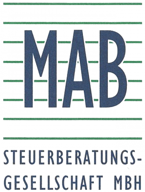 MAB Steuerberatungsgesellschaft mbH Logo