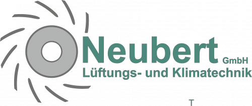 Neubert GmbH Lüftungs- und Klimatechnik Logo