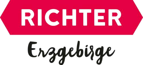 Richter Fleischwaren GmbH & Co.KG Logo