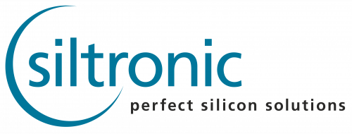 Siltronic AG Logo