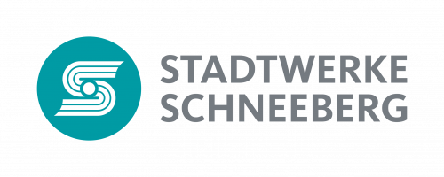 Stadtwerke Schneeberg GmbH Logo