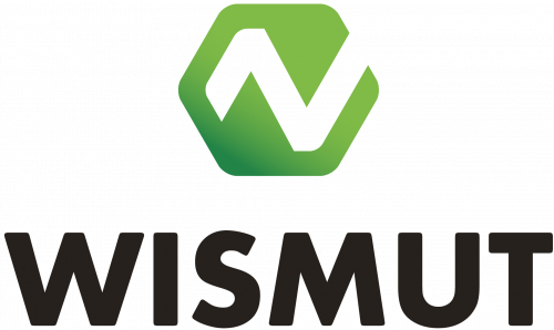 Wismut GmbH Logo