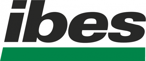 ibes AG Logo